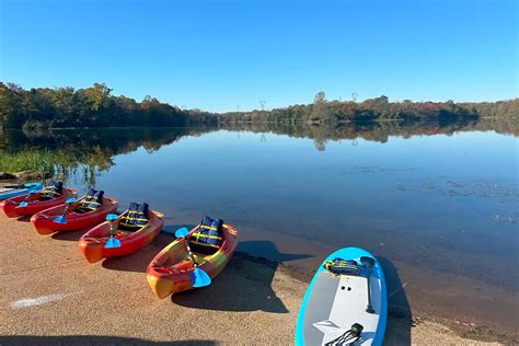 New Reservoir Park Opens in Loudoun County